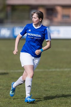 Bild 411 - F VfL Kellinghusen - FSG Kaki-StuSie : Ergebnis: 2:1